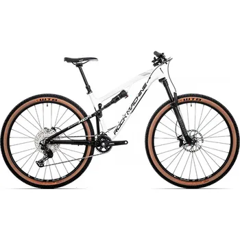 Horské kolo Rock Machine Blizzard XCM 70-29 29" Gloss White/Black 2022 L