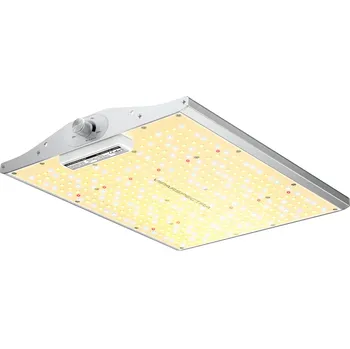 Recenze Viparspectra XS 2000 700xLED 220W 230V 2,9μmol/J Osvětlení pro růst rostliny Recenze Viparspectra XS 2000 700xLED 220W 230V 2,9μmol/J