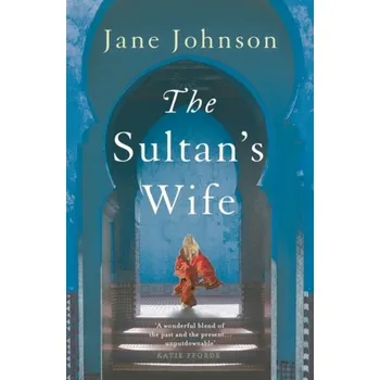The Sultan's Wife - Jane Johnson