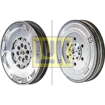 Setrvačník motoru Setrvačník Schaeffler LuK 415 0408 10