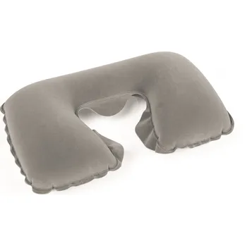 Cestovní polštářek Bestway Cestovní polštářek 67006 šedý