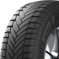 zimní pneu Michelin Alpin 6 175/65 R17 87 H