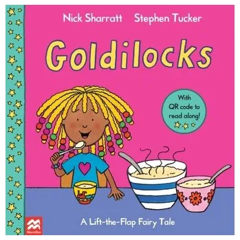 Goldilocks - Nicholas, Stephen; Tucker, Mike