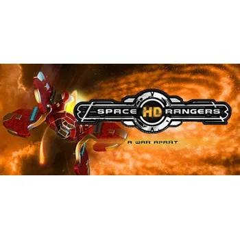 Počítačová hra Space Rangers HD A War Apart (PC) (Steam)