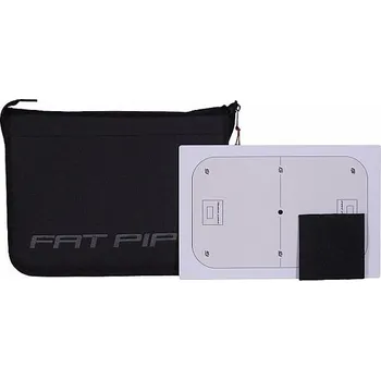 Příslušenství pro gramofon Fatpipe trenérské desky