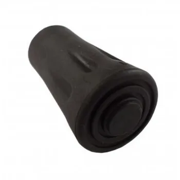 Příslušenství pro turistickou hůl Haven Krytky hole kulaté 11 mm 2 ks