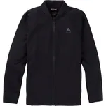 MIKINA BURTON CROWN WPF TRK WMS - černá - XS + při osobním odběru 2 100 Kč