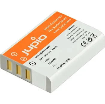 Baterie Jupio NP-95 - 1750 mAh pro Fuji CFU0009