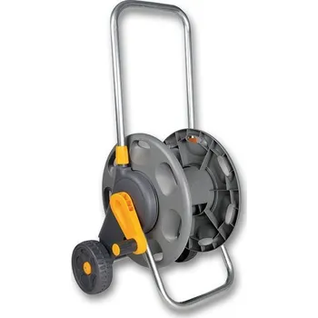 Zahradní hadice Vozík na 60m hadici 2398 HOZELOCK