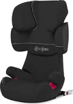 Cybex Solution X-Fix 2022