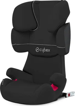 Autosedačka Cybex Solution X-Fix 2022