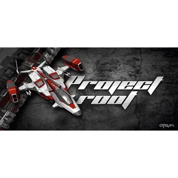 Počítačová hra Project Root (PC) (Steam)