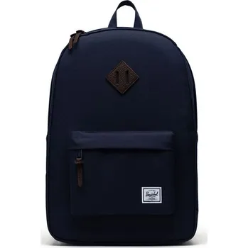 Městský batoh HERSCHEL batoh - Heritage Peacoat Chicory Coffee (05432)