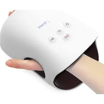 Masážní přístroj Angelli iHand GF9002B