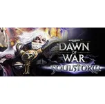 Warhammer 40,000: Dawn of War - Soulstorm (PC) (Steam)