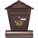 J.A.D. Tools ST 101 bronzová