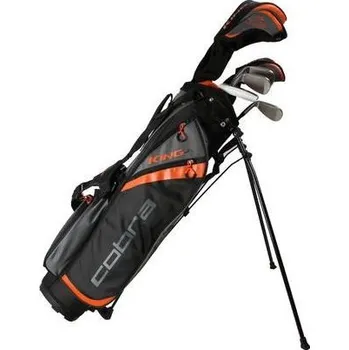 Golfový set Cobra King JR dětský golfový set, 129-151cm