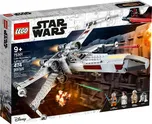 LEGO Star Wars 75301 Stíhačka X-Wing…
