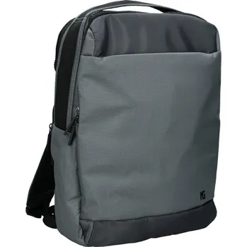 Městský batoh Pánský batoh Marina Galanti Jonny - šedá