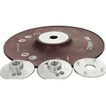 3M strojní podložka 180mm CUBITRON II 982c (64862)