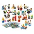 Stavebnice LEGO LEGO Education 45022 Lidé různých povolání