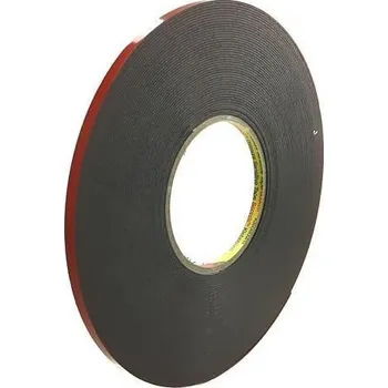 Lepicí páska 3M oboustranná lepící páska tl.1,1mm š.06mm x 20m (8031806)