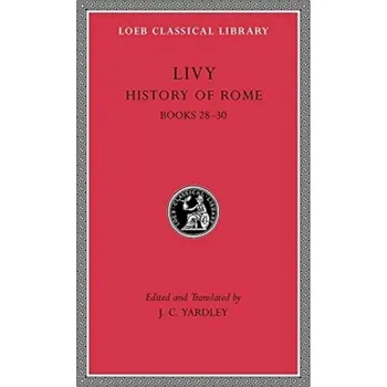 Populárně naučná literatura pro dospělé History of Rome - Livy