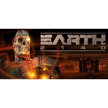 Hra Earth 2140 (PC) (Steam)