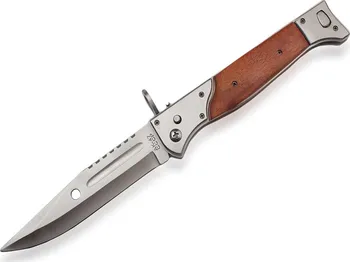 Bojový nůž BSH AK-47 CCCP N-708