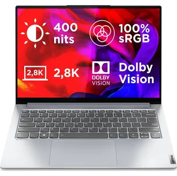 Notebook Lenovo Yoga Slim 7 Pro 14ACH5 (82MS00FFCK)