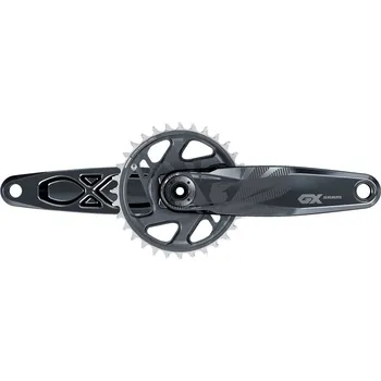 Klika na kolo SRAM GX Eagle DUB 175 mm černé