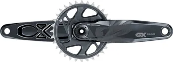 Klika na kolo SRAM GX Eagle DUB 175 mm černé