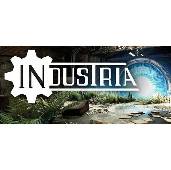 Počítačová hra Industria (PC) (Steam)