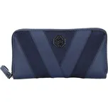 Dámská peněženka Marina Galanti Beatrice - modrá