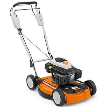 Sekačka STIHL RM 4 RT