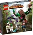Stavebnice LEGO LEGO Minecraft 21176 Příšera z džungle