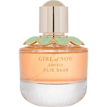 Dámský parfém ELIE SAAB Girl of Now Lovely EDP