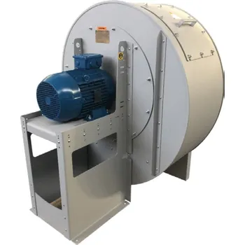 Průmyslový ventilátor Ferrari FRX 561 N 3,0 kW