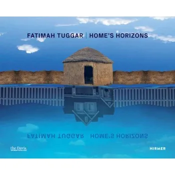 Učebnice Fatimah Tuggar: Home's Horizons - Gilvin, Amanda