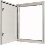 BPA-U-3S-600/15 Rám s dveřmi, zámek Dopp