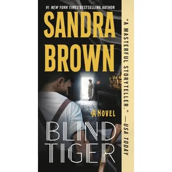 Umění Blind Tiger [EN] (2021)