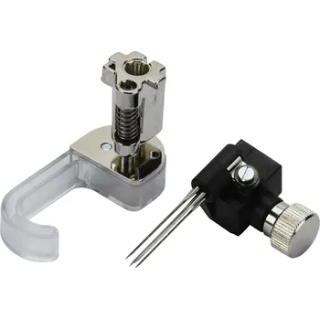 Příslušenství k šicímu stroji Punching Bernina zatkávání patka 5,5 mm