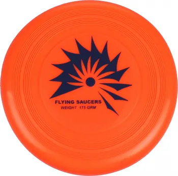 Frisbee Merco Flying Disk Saucer 26443