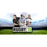 RUGBY 15 (PC) (Steam)