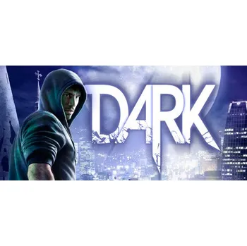 Počítačová hra DARK (PC) (Steam)