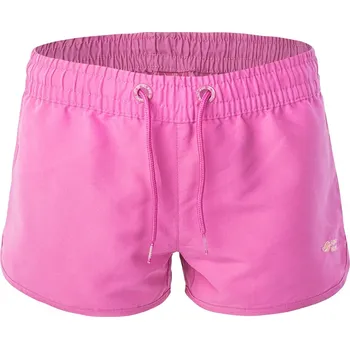 Dívčí plavky Dětské plavky Aquawave Arra JR Dětská velikost: 158 / Barva: růžová