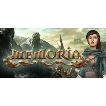Počítačová hra Memoria (PC) (Steam)