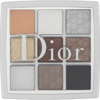 Oční stíny Dior Backstage Custom Eyeshadow Palette 10 g