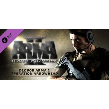 Arma 2: Private Military Company (PC) (Steam)