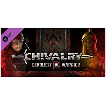 Počítačová hra Chivalry: Deadliest Warrior (PC) (Steam)